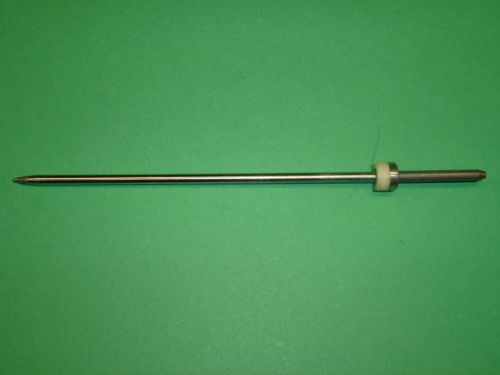 NEW! DeVILBISS FLUID NEEDLE for PAINT GUN, 41662-711