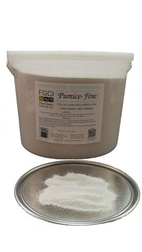 Non-Skid Pumice Fine, 5 Quart 123802