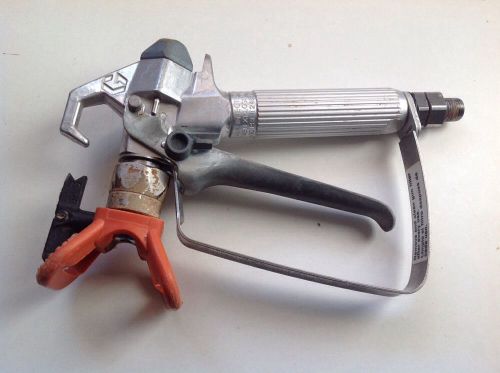 Graco SG3 spray paint gun