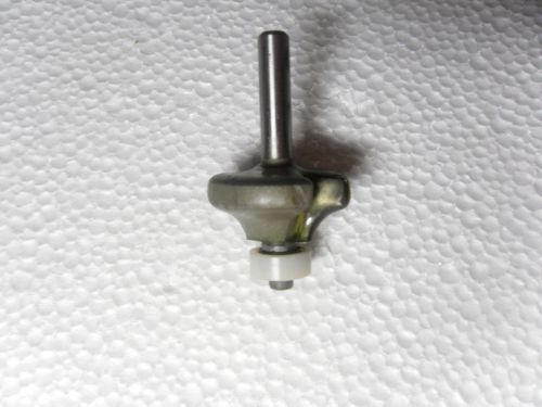 Amana 57150 1/4&#034; radius rounding over router bit for sale