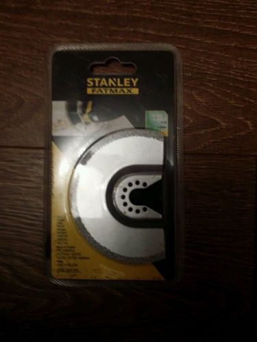 Stanley fatmax Riff Blade