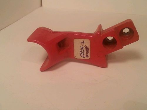 Homelite XL-98A, XL-98C, XL-98D, XL-98E Cut-Off Saw Handle Bracket 69829-2