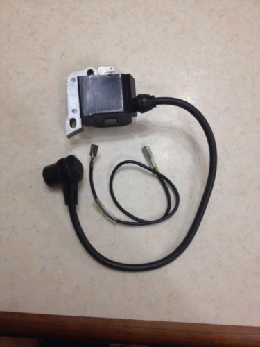 IGNITION COIL MODULE FITS PARTNER HUSQVARNA K650 ACTIVE 1 &amp; 2 CUT OFF SAW