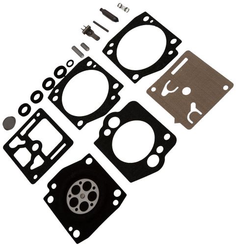 CARBURETTOR GASKET REPAIR KIT FITS HUSQVARNA K750