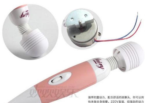 RF300 adult supplies AV rod vibration motor vibrator motor vibration motors