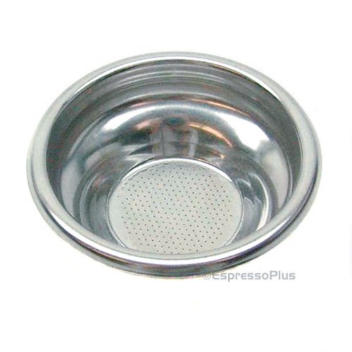 NUOVA SIMONELLI SINGLE PORTAFILTER INSERT BASKET - 7 gram