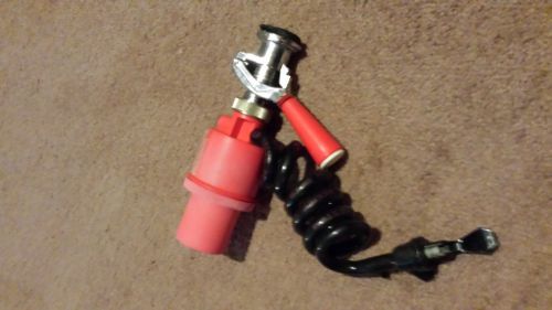 Keg tap pump for sale