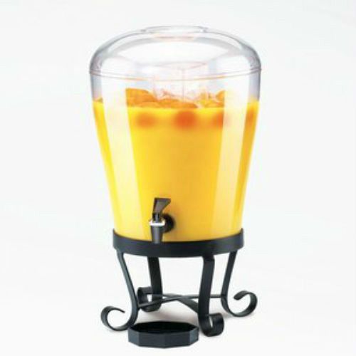 Cal Mil (1610) 3 Gallon Classic Beverage Dispenser .