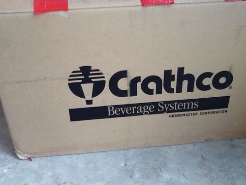 Crathco dispenser for sale