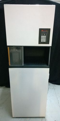 Blendtec Megablender MB1 K-TEC Smoothie Machine With Extras Door/Upper Pannel