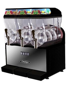 Frozen Drink Granita Machine Omega OFS30