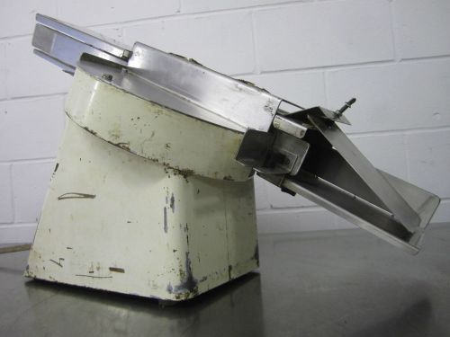 Oliver bun bagel slicer model 702 for sale