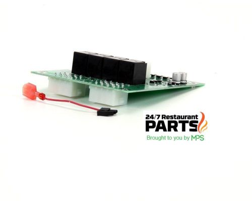 Frymaster kit control board interface 8262256 new oem for sale