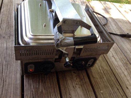 Mercato Panini Grill TSA7209-MC