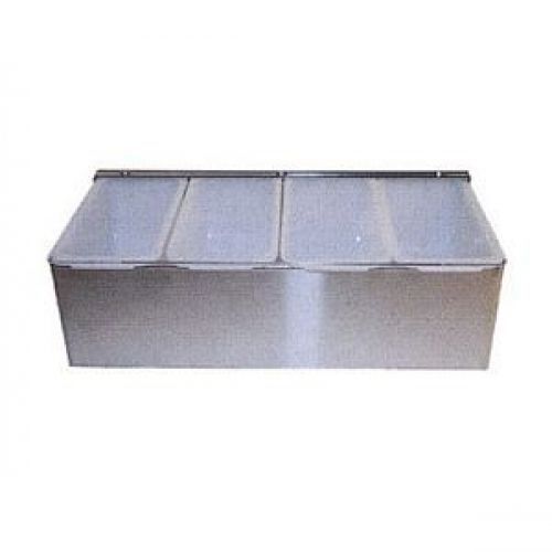 CDP-5  5 Compartment Condiment Dispenser