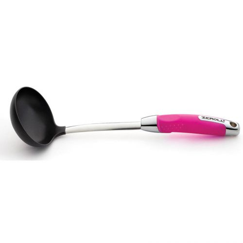 The Zeroll Co. Ussentials Nylon Ladle Pink Flamingo