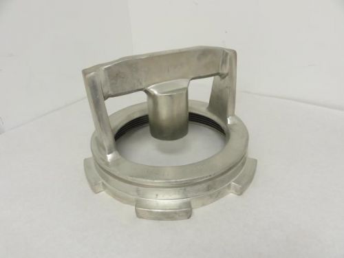 145665 Old-Stock, Weiler 101-0725 Single Bridge Ring