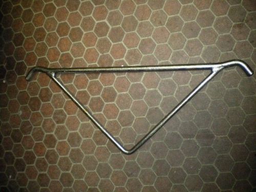 Meat Processing Gambrell, Hog Hooks, Beef Hook Deer Processing Stainless Hooks,