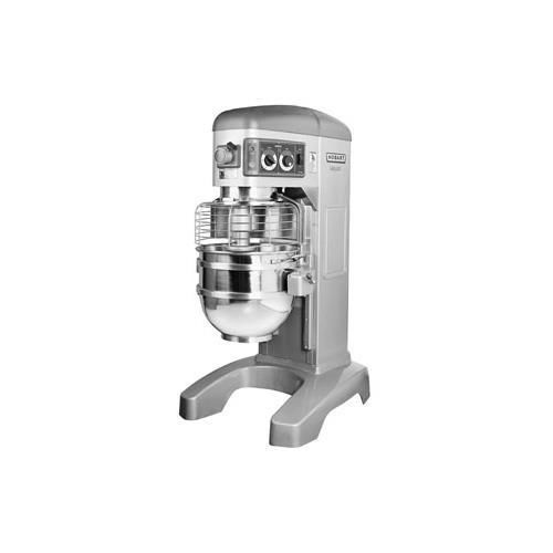 Hobart HL662-70STD Legacy Planetary Pizza Mixer