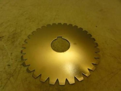 27085 New-No Box, Bridge Machine Co 35099 Circular Blade