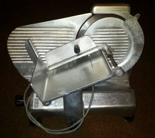 Restaurants meat slicer