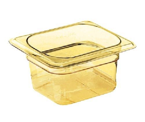 Cambro- 66hp150- Food Pan