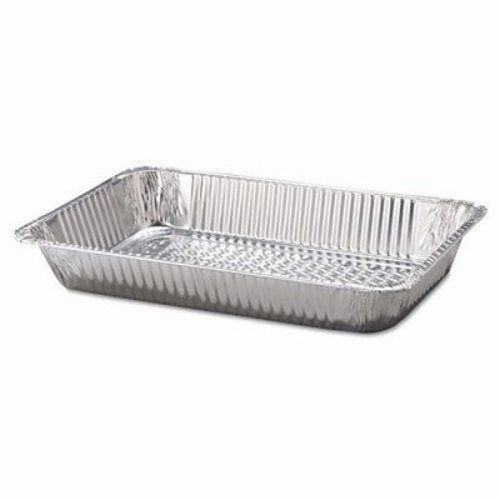 Handi-foil Steam Table Aluminum Pan, Full-Size, Deep (HFA201900)