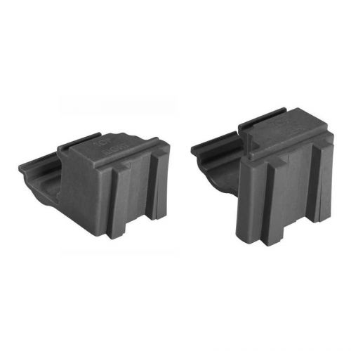 Cambro ECC580 Camshelving Elements Corner Connector Set