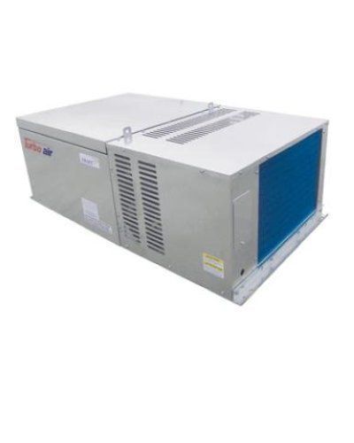 Turbo Air O/D Walk in Freezer Refrigeration, 4,500 BTU