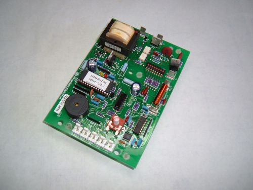 SaniServ P/N 70514 Control Board