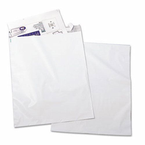 Quality Park Redi-Strip Poly Mailer, Side Seam, 14 x 19, 100 per Pack (QUA45235)