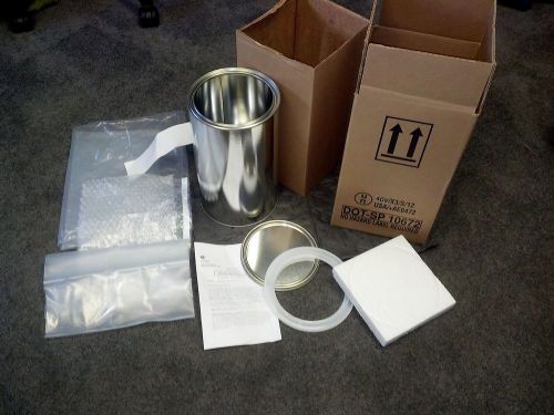 Hazmat Shipping Kit ~Hazmat Shipping Boxes~ Haz Mat Shipping Supplies