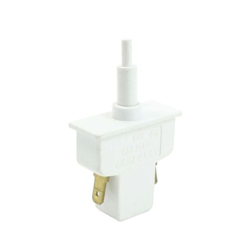 Refrigerator Single Pole Single Throw Momentary Door Light Switch 250VAC 0.5A