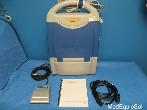Medtronic Cardioblate 68000 w/ Footswitch