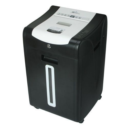 Royal Sovereign RHS-150M10 Hands Free 150 Sheet Micro Cut Shredder