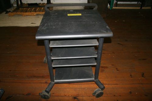 Monitor Cart