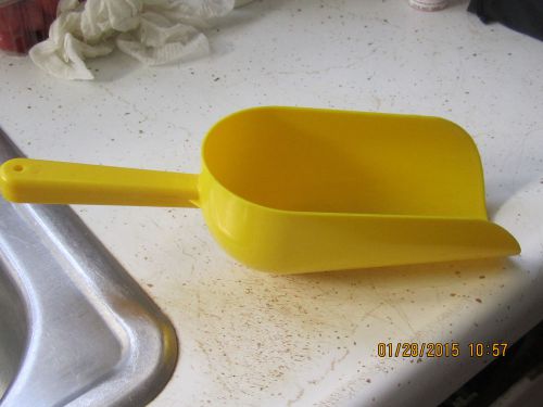 POPCORN SCOOP