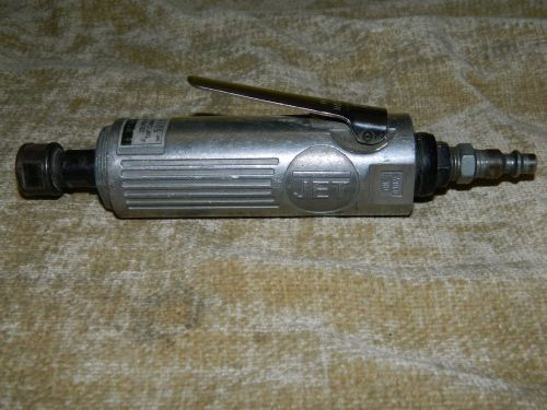 JET JSM - 512 - Die Grinder - 1/4&#034; collet - 22000 RPM 90 PSI. R715