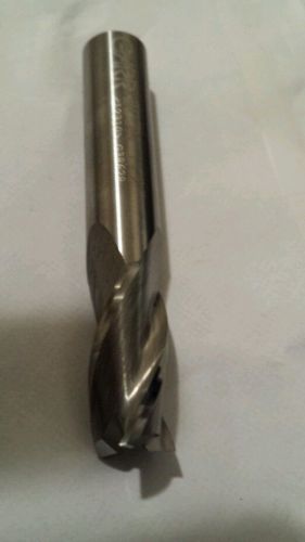 Bran New GARR Carbide end mill 1/2 x 1&#034; x 3&#034;