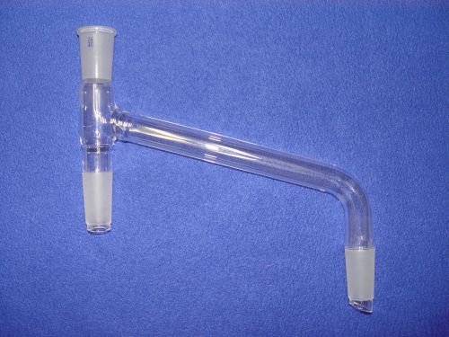 24/40 Transfer Distilling Adapter new economic