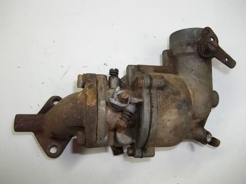 Vintage Briggs and Stratton / Carburetor