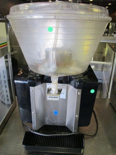 Jet spray ej1 cornelius, 8 gal juicer cold beverage dispenser model ej1 for sale