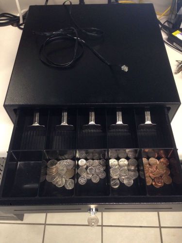 cash register drawer