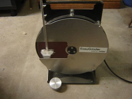 Heiniger shear sharpener for sale