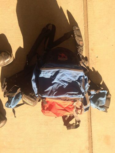 Eagle Gear Wildland Fire Crew Pack