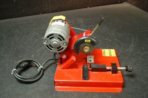 Coastel Cable Tools CT SR Cut off Saw / Stripper (?)