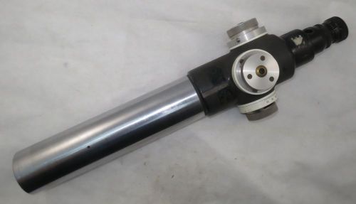 KEUFFEL ESSER 2021 ALIGNMENT TELESCOPE AUTOCOLLIMATOR, K&amp;E CUBIC