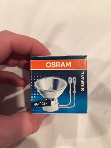 Osram Halogen Signal 64005 10V 50W