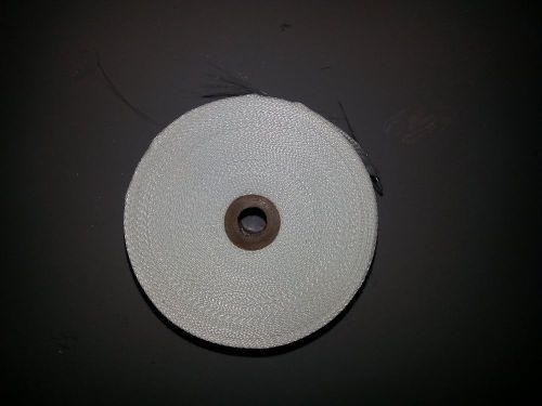 Hesgon Fiberglass Tape 1&#034;x.005Ax36 GT58-36A Electrical Insulation Wrap