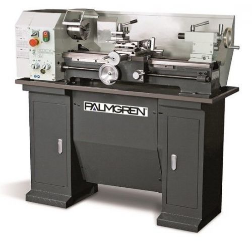 Palmgren 9&#034; x 20&#034; bench engine lathe for sale